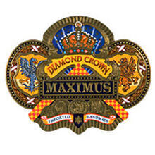 Crown Maximus logo