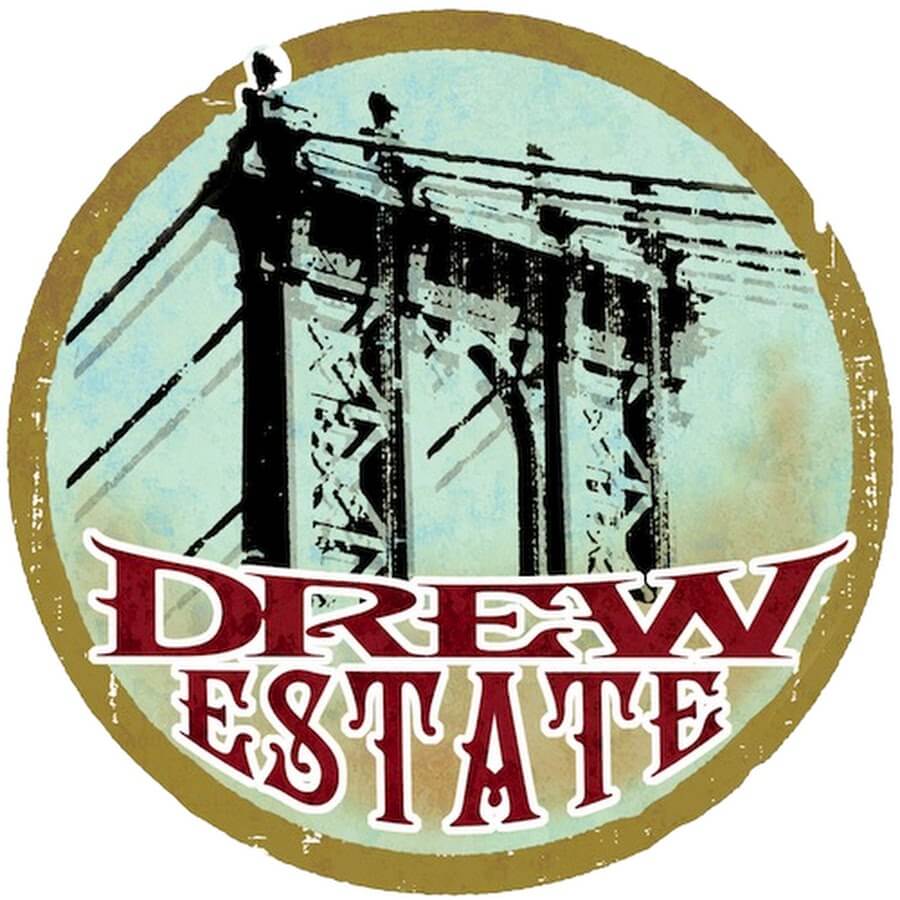 Drew Estate logo