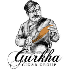 Gurkha logo
