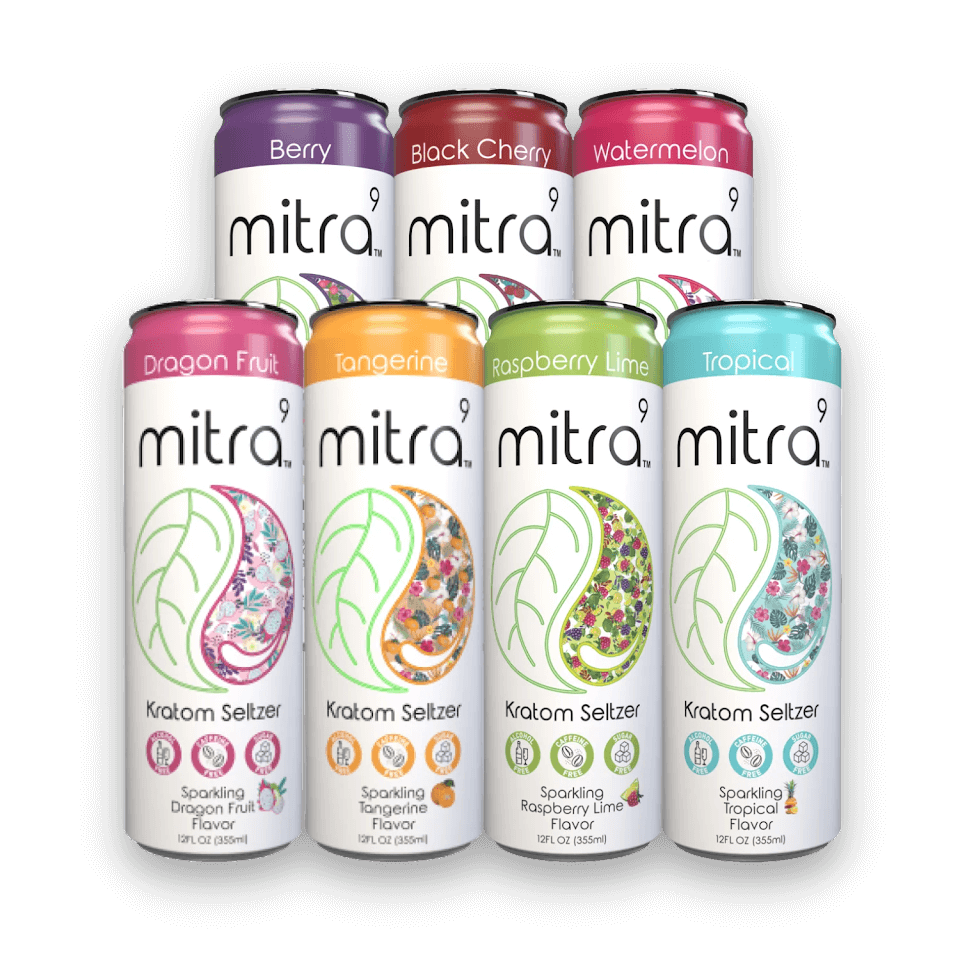 Mitra drink